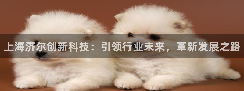 新宝gg创造奇迹官方登录注册入口:上海济尔创新科技 新宝gg创造奇迹官方登录注册入口:上海济尔创新科技